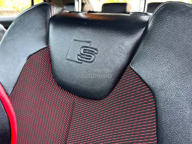 Audi Q2 /S-LINE/MATRIX/NOV/