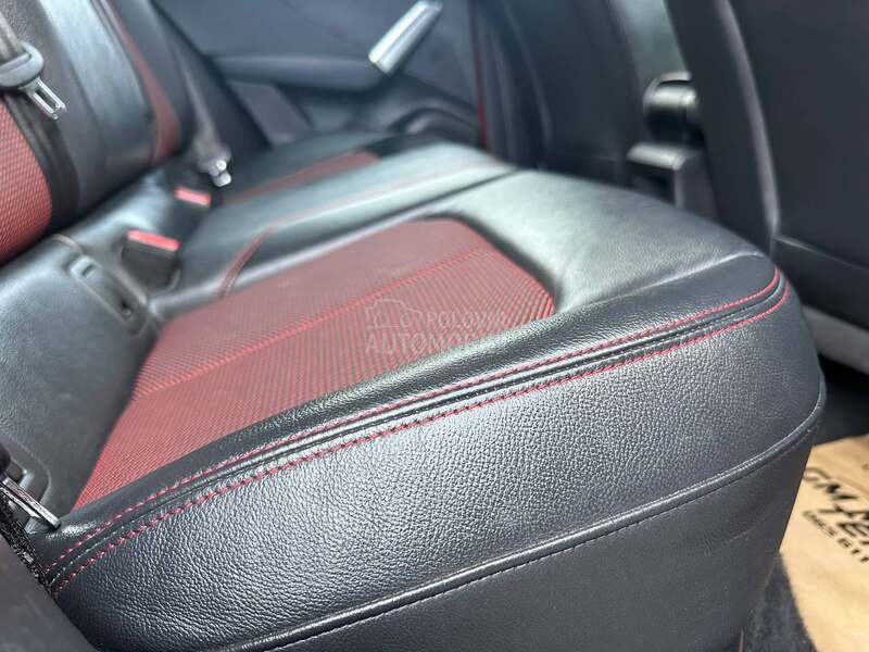 Audi Q2 /S-LINE/MATRIX/NOV/