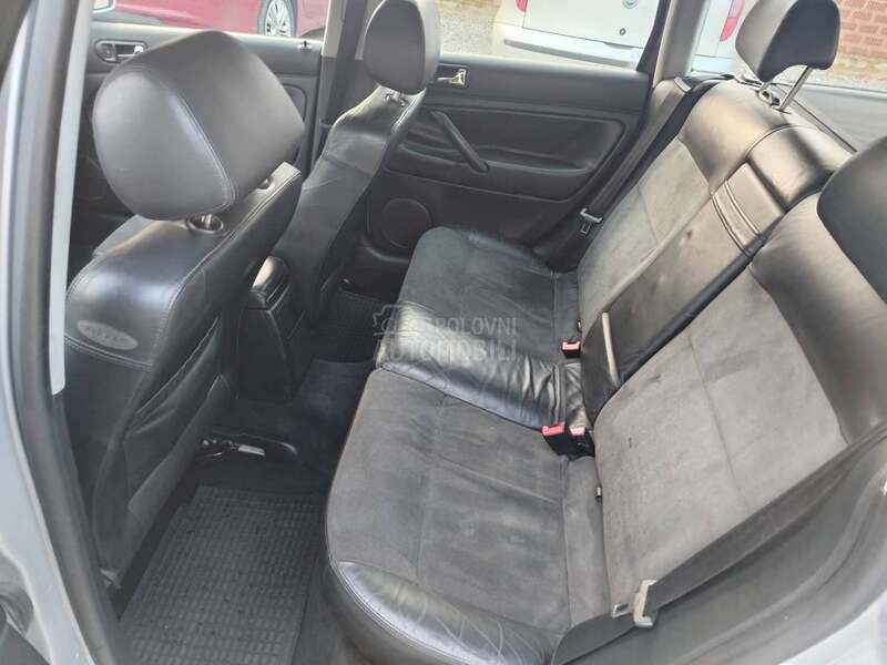 Volkswagen Passat B5.5 H.i.g.h.l.i.n.e