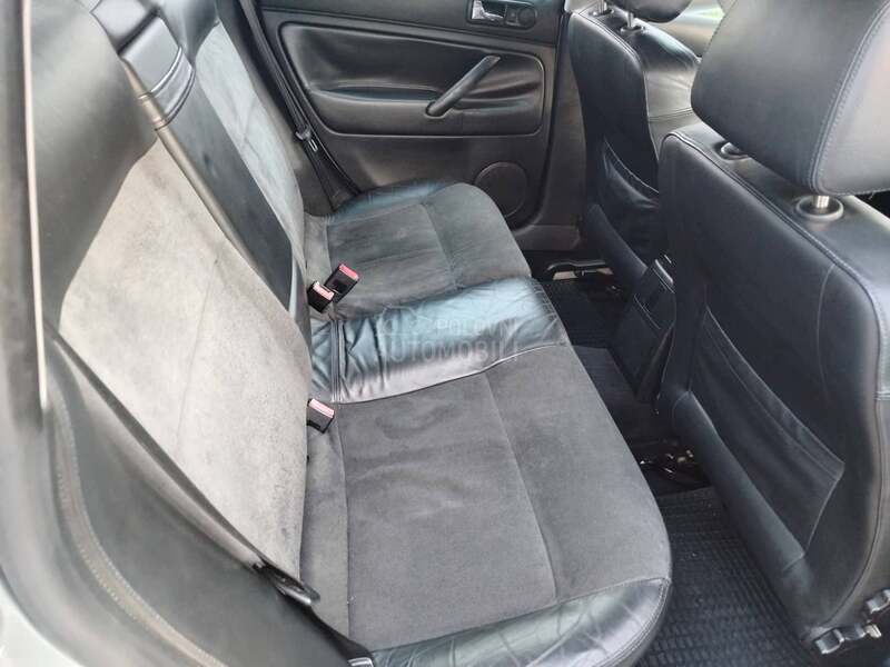 Volkswagen Passat B5.5 H.i.g.h.l.i.n.e
