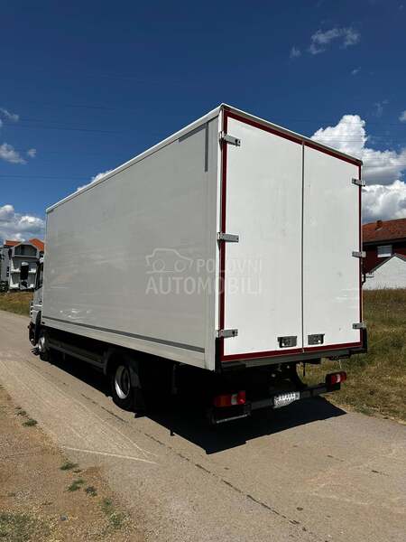 Mercedes Benz Atego 816