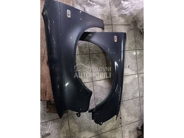 krila za Audi A4 od 2006. do 2009. god.