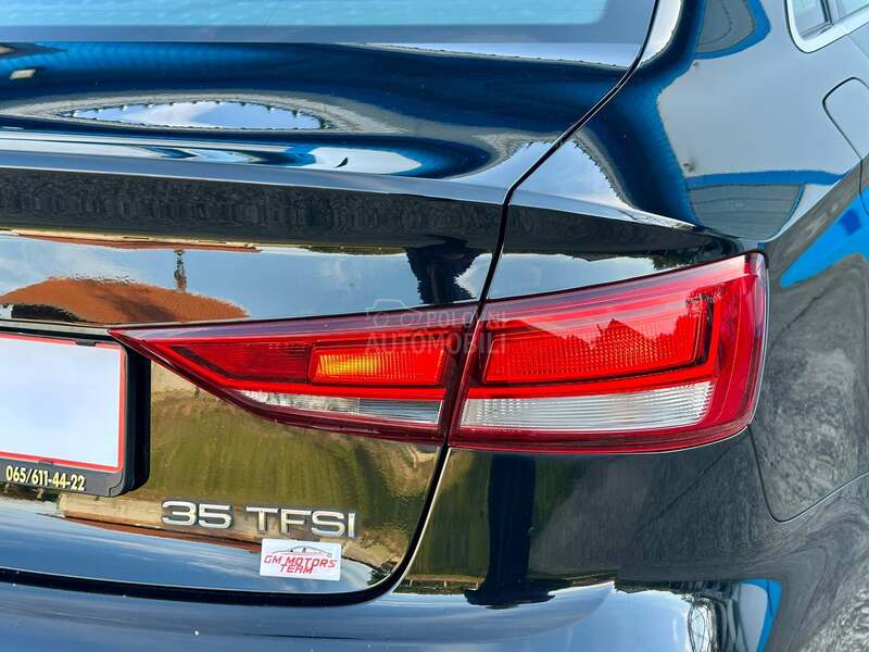 Audi A3 /STRONIC/150HP