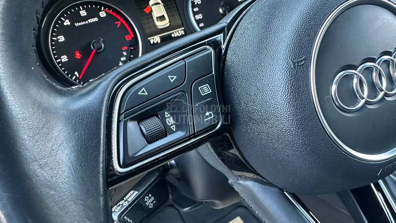 Audi A3 /STRONIC/150HP