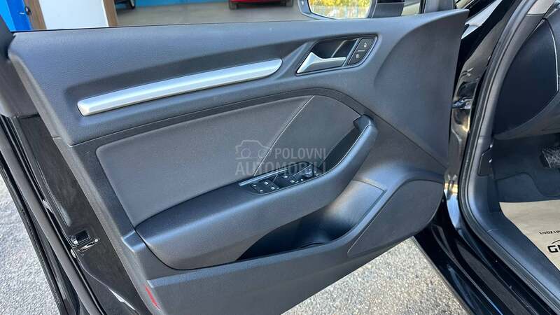 Audi A3 /STRONIC/150HP