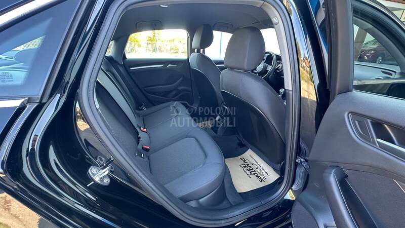 Audi A3 /STRONIC/150HP