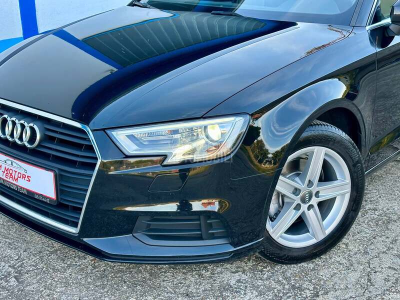 Audi A3 /STRONIC/150HP