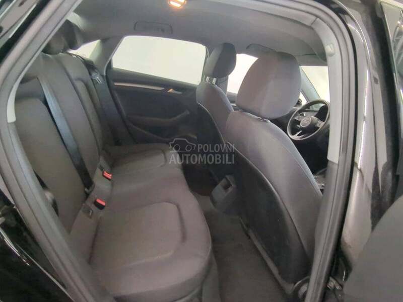 Audi A3 /STRONIC/150HP