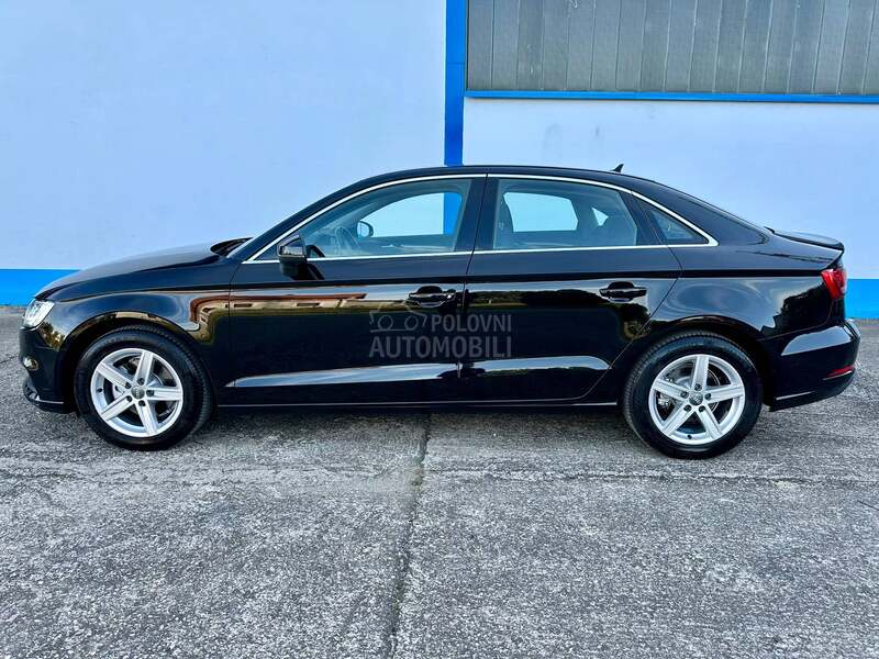 Audi A3 /STRONIC/150HP