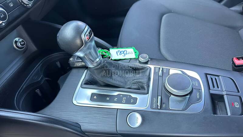 Audi A3 /STRONIC/150HP