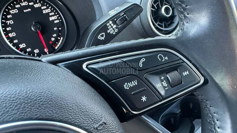 Audi A3 /STRONIC/150HP