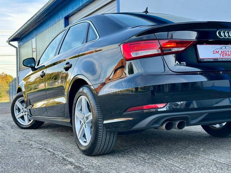 Audi A3 /STRONIC/150HP