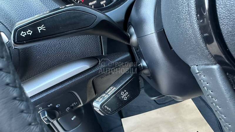 Audi A3 /STRONIC/150HP