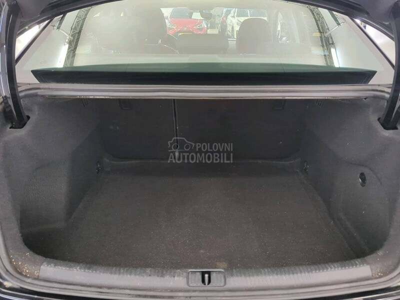 Audi A3 /STRONIC/150HP
