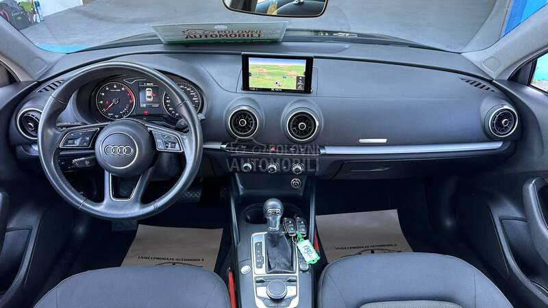 Audi A3 /STRONIC/150HP