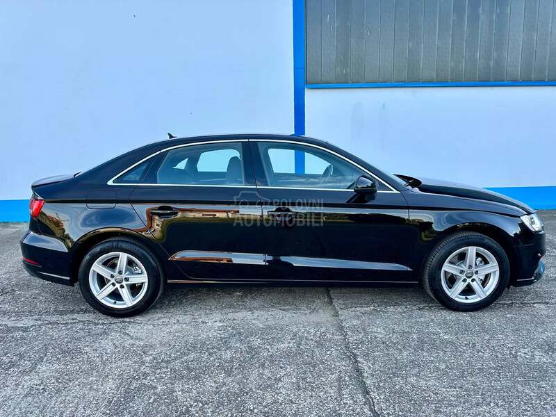 Audi A3 /STRONIC/150HP
