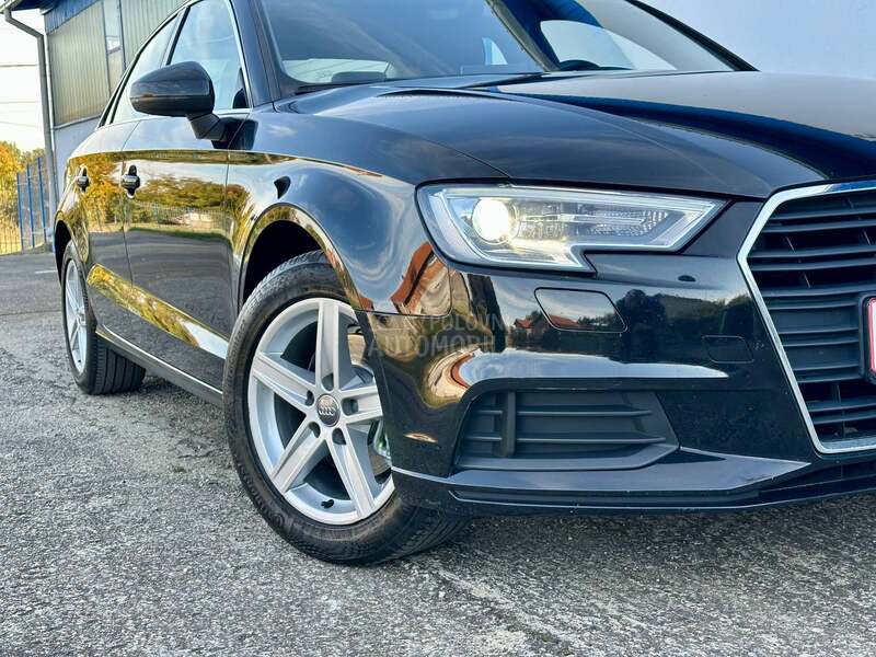 Audi A3 /STRONIC/150HP