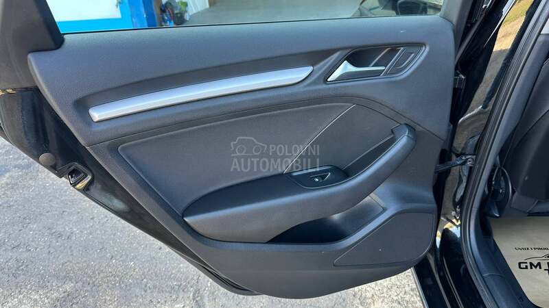 Audi A3 /STRONIC/150HP