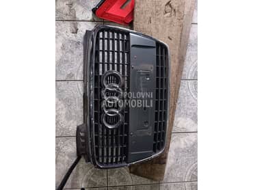 maska za Audi A4 od 2006. do 2009. god.