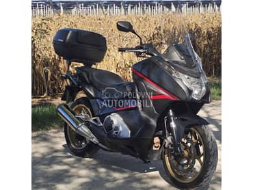 Honda NC 750 D ,  NC750D