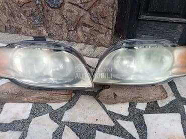 farovi za Audi A4 od 2006. do 2009. god.