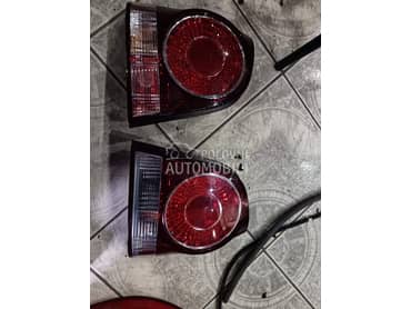 lampe za Volkswagen Polo od 2006. do 2009. god.
