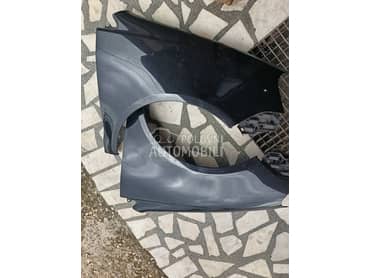 krila za Volkswagen Golf 6 od 2006. do 2010. god.