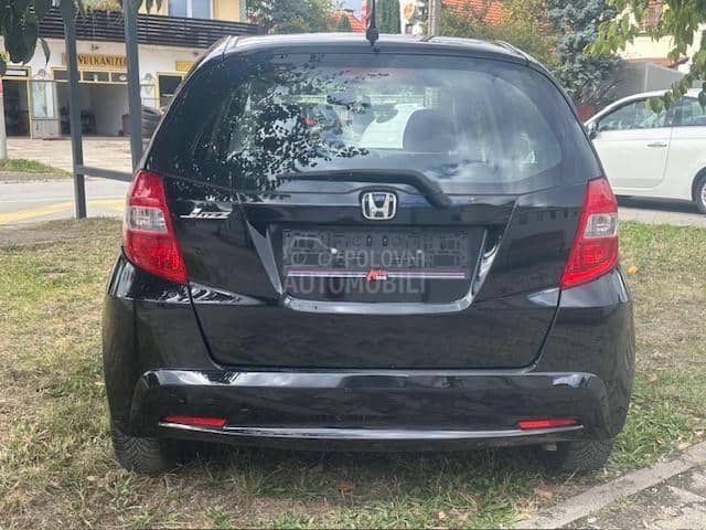 Honda Jazz 1.2
