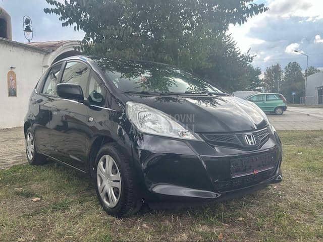 Honda Jazz 1.2