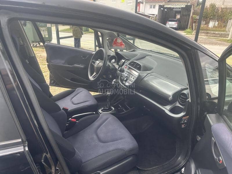 Honda Jazz 1.2