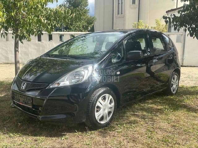 Honda Jazz 1.2
