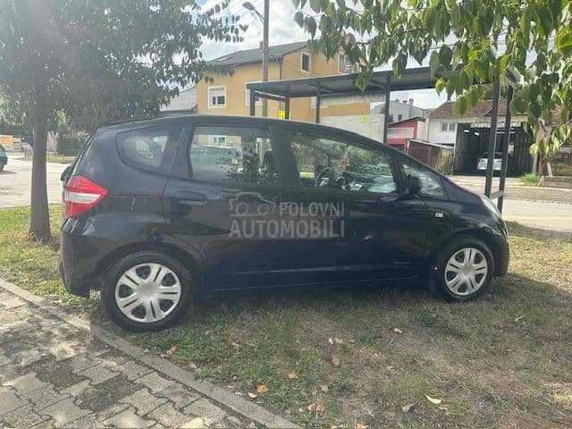 Honda Jazz 1.2