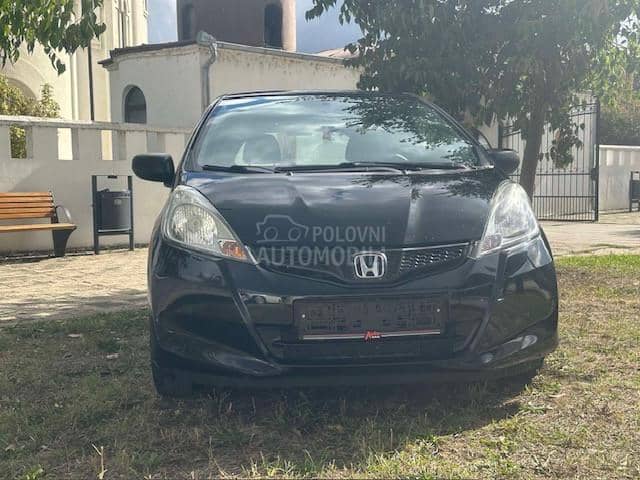 Honda Jazz 1.2