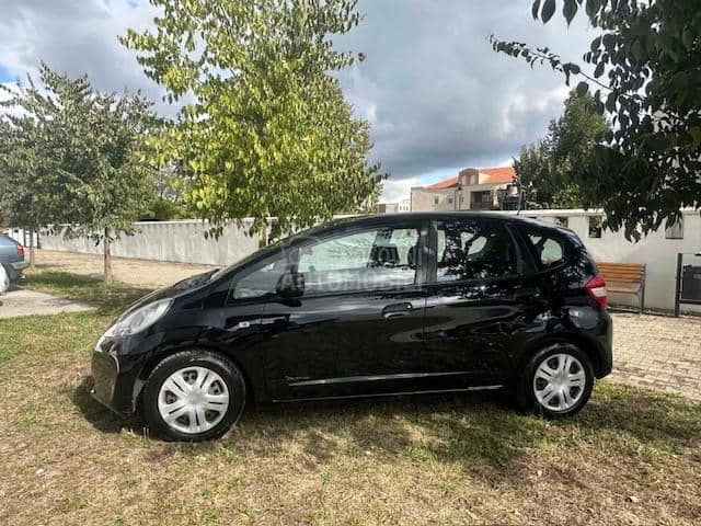 Honda Jazz 1.2