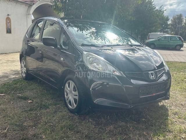 Honda Jazz 1.2