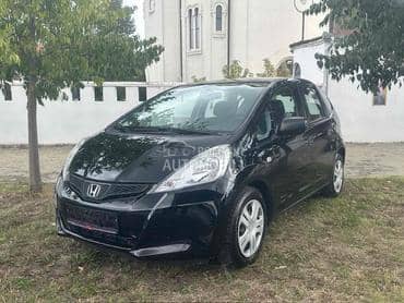 Honda Jazz 1.2