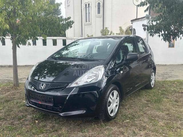 Honda Jazz 1.2
