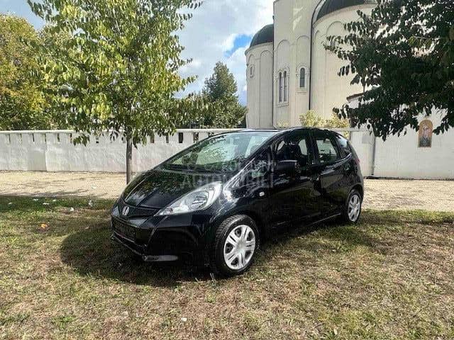 Honda Jazz 1.2