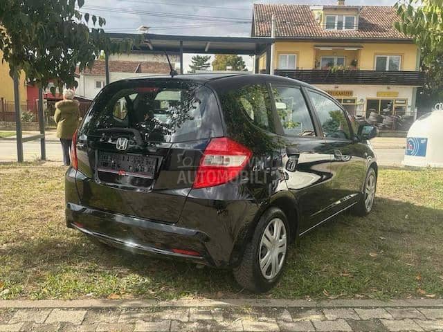 Honda Jazz 1.2