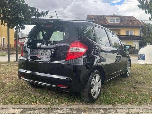 Honda Jazz 1.2