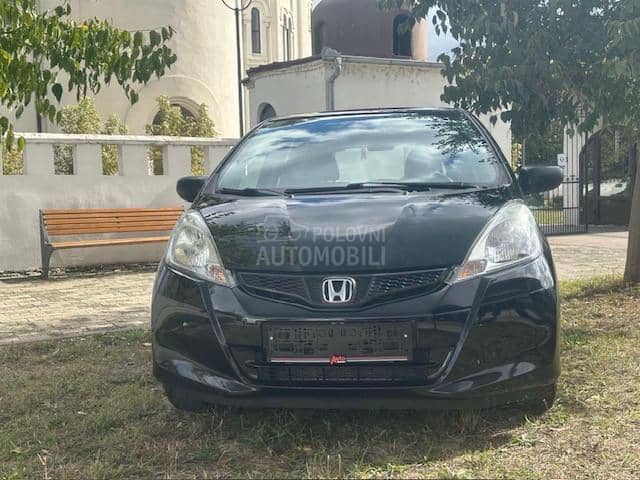 Honda Jazz 1.2