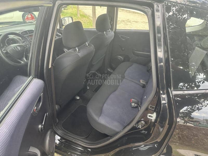 Honda Jazz 1.2