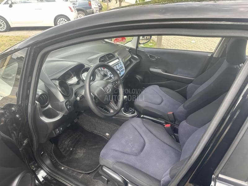 Honda Jazz 1.2
