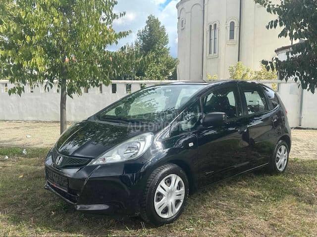 Honda Jazz 1.2