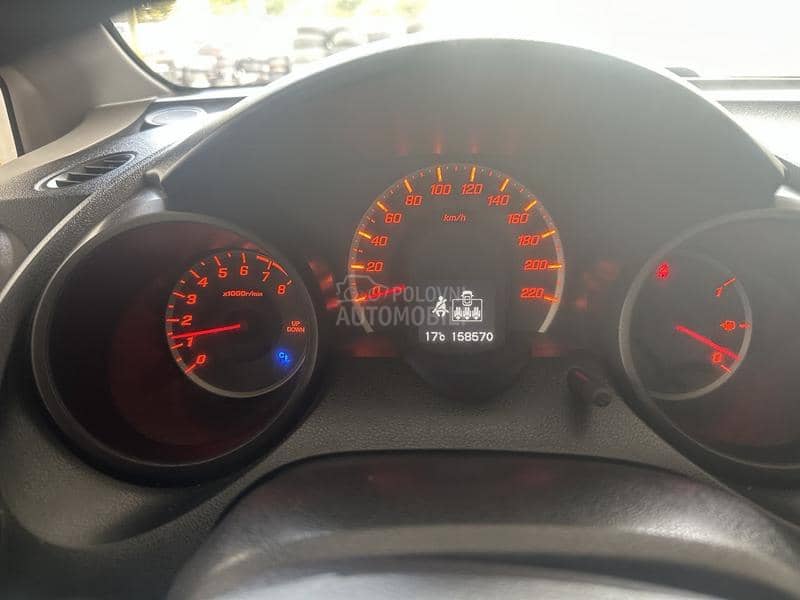 Honda Jazz 1.2