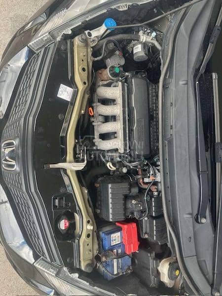 Honda Jazz 1.2