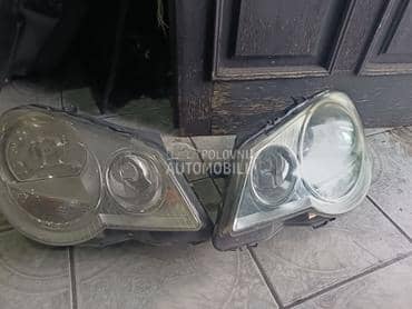 farovi za Volkswagen Polo od 2006. do 2009. god.