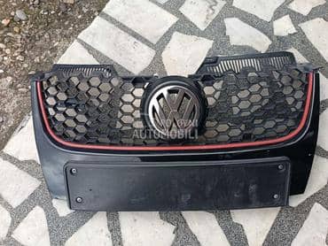 maska za Volkswagen Golf 5 od 2005. do 2009. god.