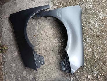 krila za Volkswagen Golf 5 od 2004. do 2009. god.