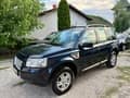 Land Rover Freelander 2.2 TD4